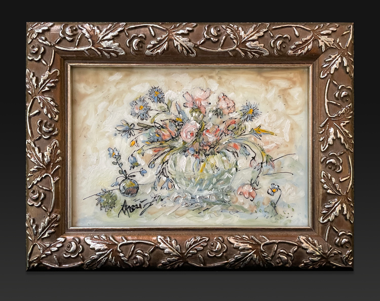 Spring Bouquet